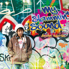 DJ Amane - My Slammin' Sound - Demo