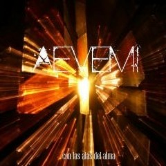 Aevemi - Cruces De Fe
