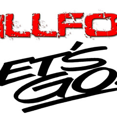 Killfox - Let´s GO!