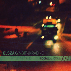 02.OLS/Bitykradne-Promienie słońca Brooklynu