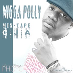 15.Nigga Polly - Assim Onde Vamos Parar (Prod. by Carlone) Bonus Tracks