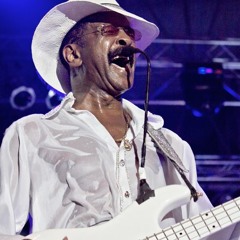 Larry Graham - For JazzFM 97.5