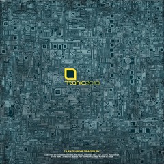 Steve Ward - Relic (Original Mix)