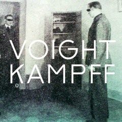 voight kampff by NATE WAB