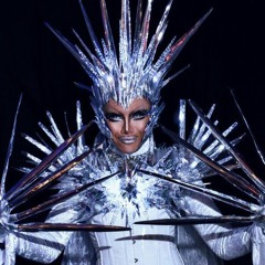 Zaine Fierce 7 [Pop] Cologne, Germany (WE r SEXY Show Backing Track)