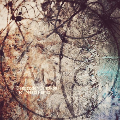 Deepcoder - Cantikos EP / Aula Records | OUT NOW