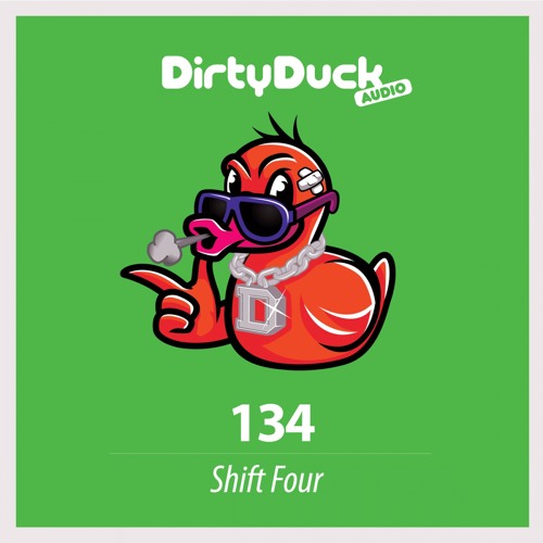Shift Four - 134 (Original Mix)