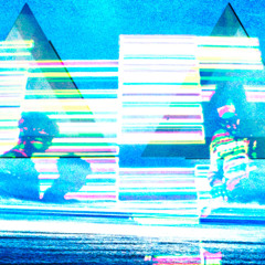 laughing static