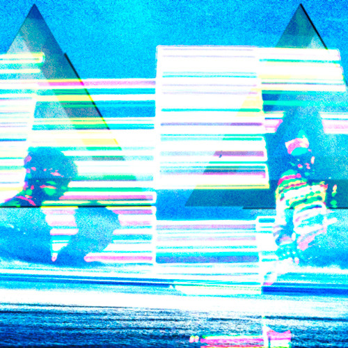 laughing static