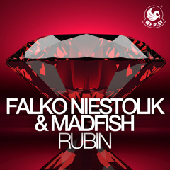 Falko Niestolik & Madfish - Rubin (Original Mix)(sc edit)
