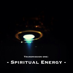 Spiritual Energy (forthcoming on Cadence Recordings CAD036)