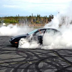 BURN RUBBER ft. D- HUSTLE