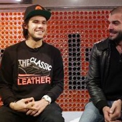 Orelsan: " Le Chant Des Sirènes" ( Dj Pone Remix)