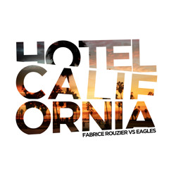 Fabrice Rouzier - Hotel California (KonpaMix)
