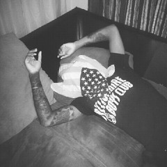 ShawnJetzxShawnNikes-Not My Bitch Snippet