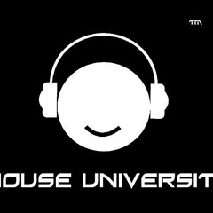 House University Feat. Terrance-Don't Give Up