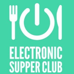Funk D'Void DJ set at Collect, Sheffield 8/12/12 Recorded by Electronic Supper Club TV