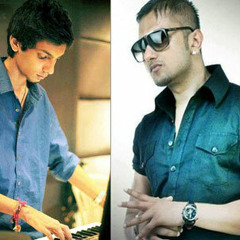 Yo Yo Honey Singh Ft. Anirudh - Ethir Neechal (Remix) - Djs   Prasan & PSynth