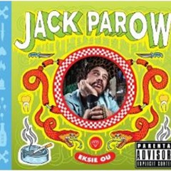 Jack Parow - Eksie ou(Dee Steyn vs Murray V bootleg) CLIP