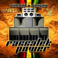 Raggatek Set