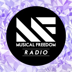 Musical Freedom Radio 004: R3hab