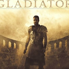 Alias - Gladiator