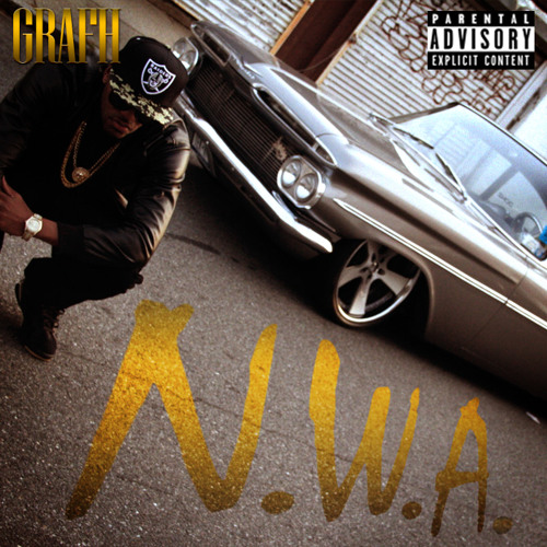 Grafh N.W.A.