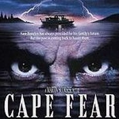 Alias - Cape Fear