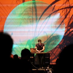 Ben Böhmer - DONNERSTAGSBAR 1/11/2012