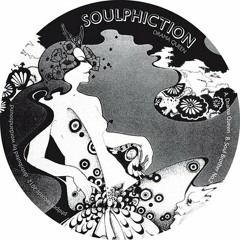 Soulphiction - Drama Queen