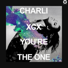 Charli XCX - You're the One - [Dub Phizix Remix] - Atlantic