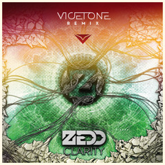 Zedd feat. Foxes - Clarity (Vicetone Remix)