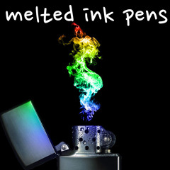 Edgar Odd Beats..:::Melted Ink Pens:::.. ft. {{{{[[[[SinceWhen]]]]}}}}