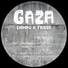 Chimpo and Trigga - Gaza - [Dub Phizix Remix] - Stripes