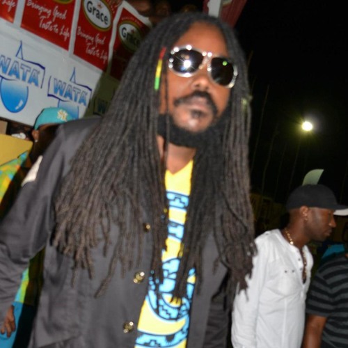 TURBULENCE & I-SHENKO - OBEAH MAN(DOWNTOWN RIDDIM) Produced by RIDDIM WISE