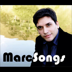 Baby can i hold you - Tracy chapman cover by marcsongs (Unplugged)