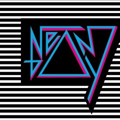 Black Matter - Neonboy