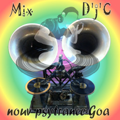 Mix D'j'C