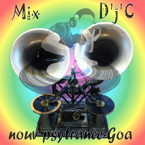 Mix D'j'C