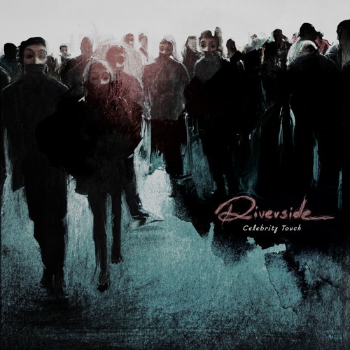 Celebrity Touch (Radio Edit)