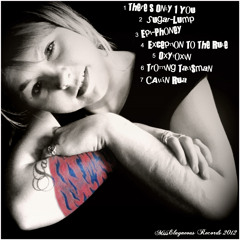 01 There's Only 1 You - MissElayneous (prod. GI)