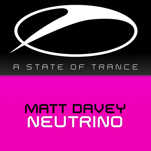 Matt Davey - Neutrino (Original Mix)