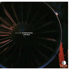 VC-118A - Mapolar - Lunar Disko Records