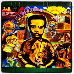 Khari Kill - Hail di I