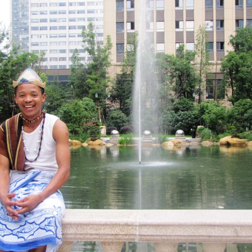 MARA JEE TOMPY(马拉）Kodebe havelo