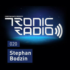 TRONIC Podcast #020 by Stephan Bodzin