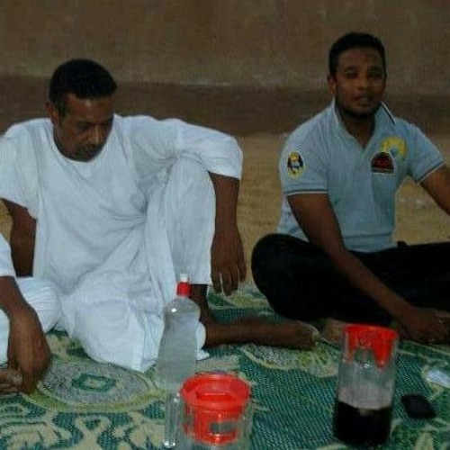 اسطوره الفن النوبى هــشام بــاطــا ف اغنيه زمـــن من جلسه ليله بيبو ادم