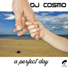 DJ Cosmo - A perfect day preview
