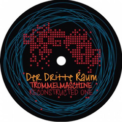Der Dritte Raum - Trommelmaschine (Alexander Kowalski Remix) PREVIEW 128 kbps