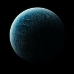 'Pale Blue Dot' - Carl Sagan